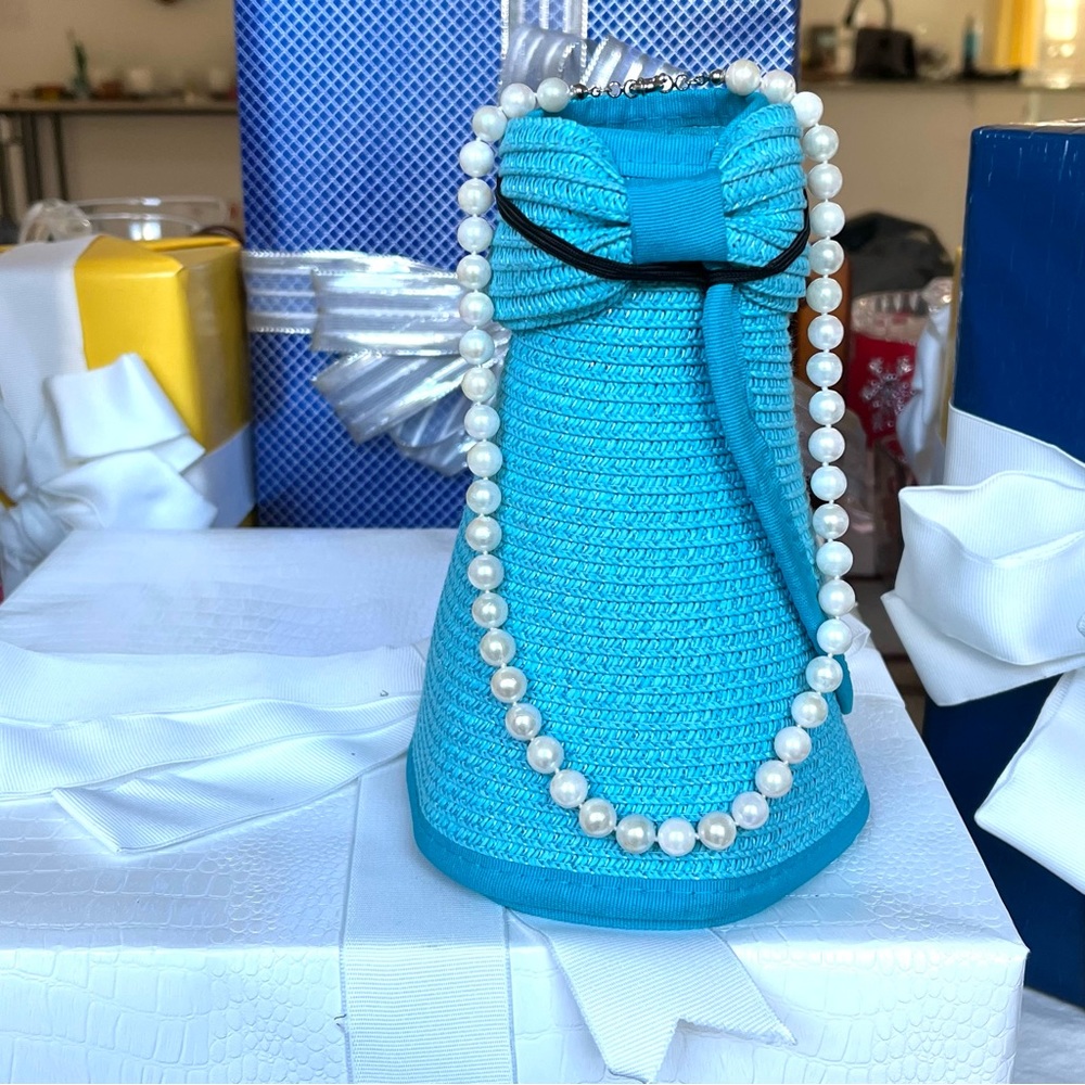 Akoya 18” Pearl Necklace